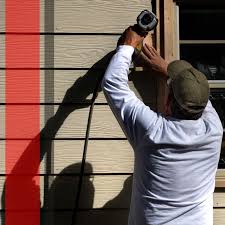 Best Siding Painting and Refinishing  in Gordo, AL